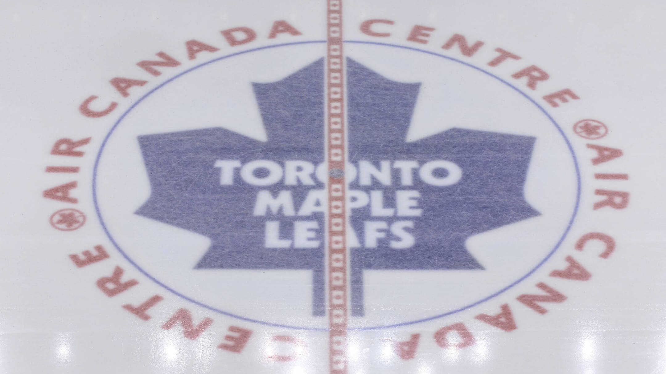 TORONTO MAPLE LEAFS PARTNER WITH DAIRY FARMERS OF ONTARIO