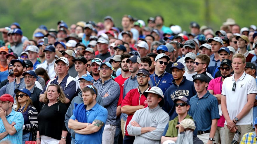 QUIZ: Can you name that PGA Championship course logo?