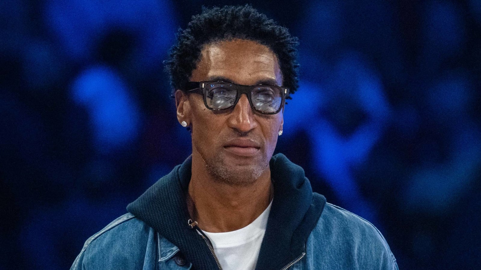 Scottie Pippen Downplays Michael Jordans Famous Flu Game Yardbarker 