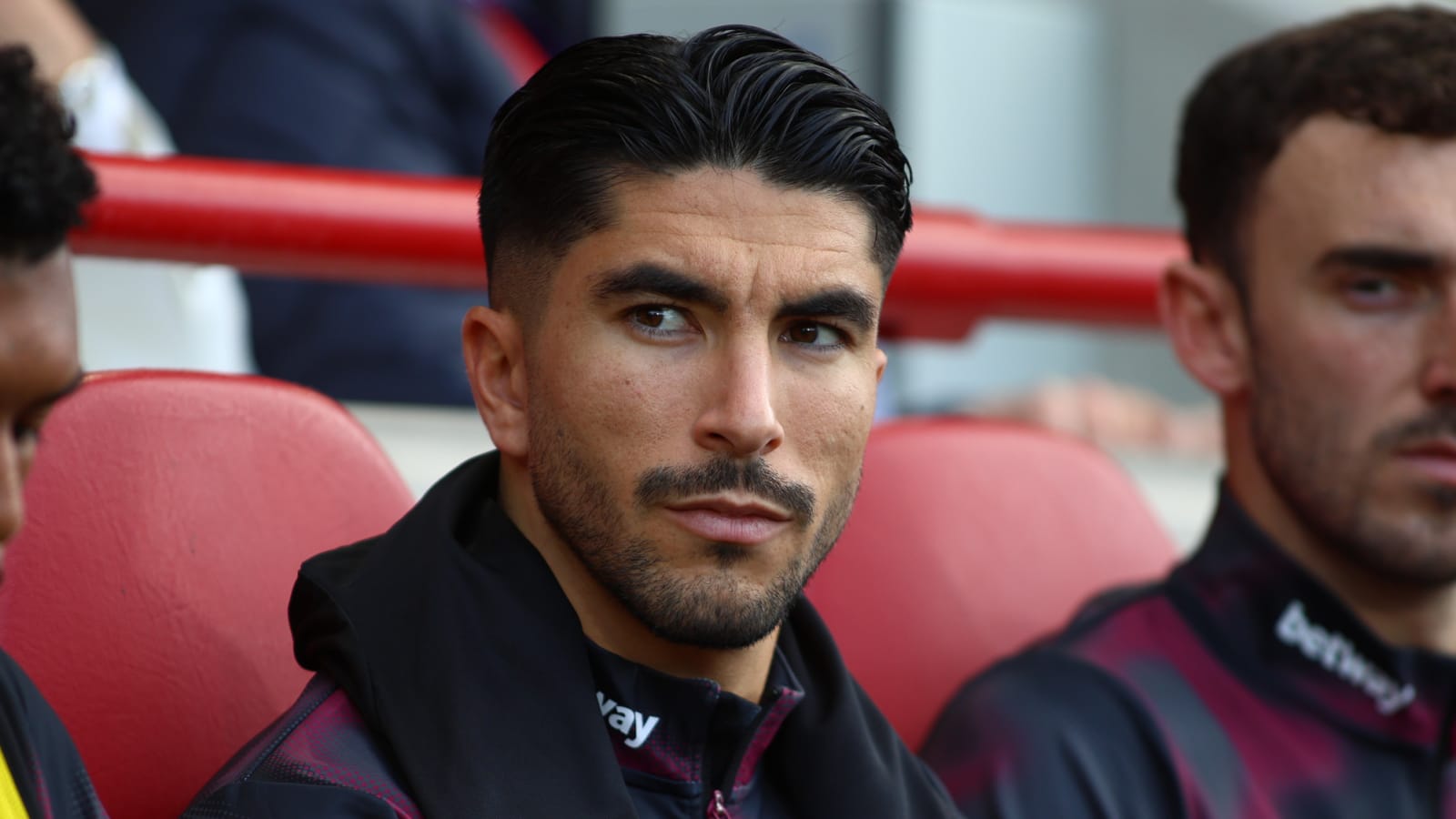 'I’ll never close the door' – West Ham summer signing cannot rule out return to former club