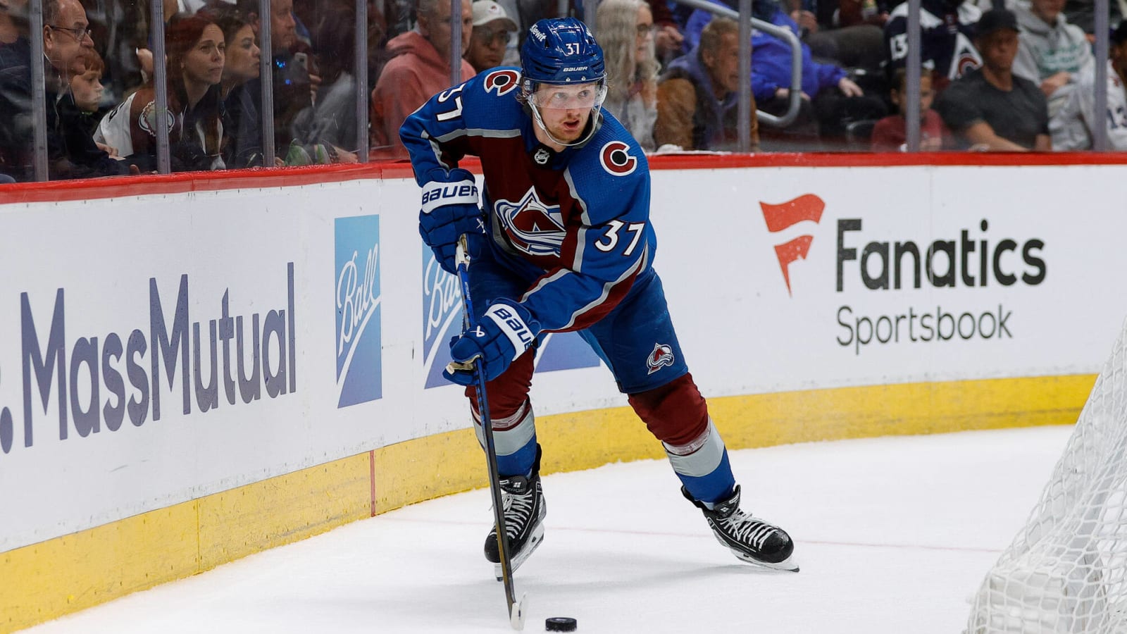 Avalanche Lack Execution, Killer Instinct In 4-1 Loss To Stars