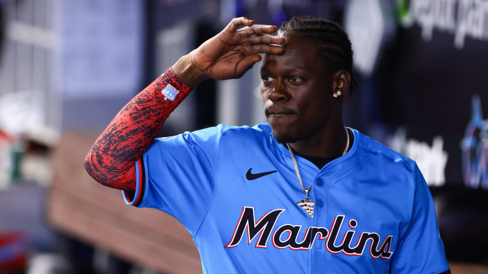 Yankees have notable concern about potential trade target