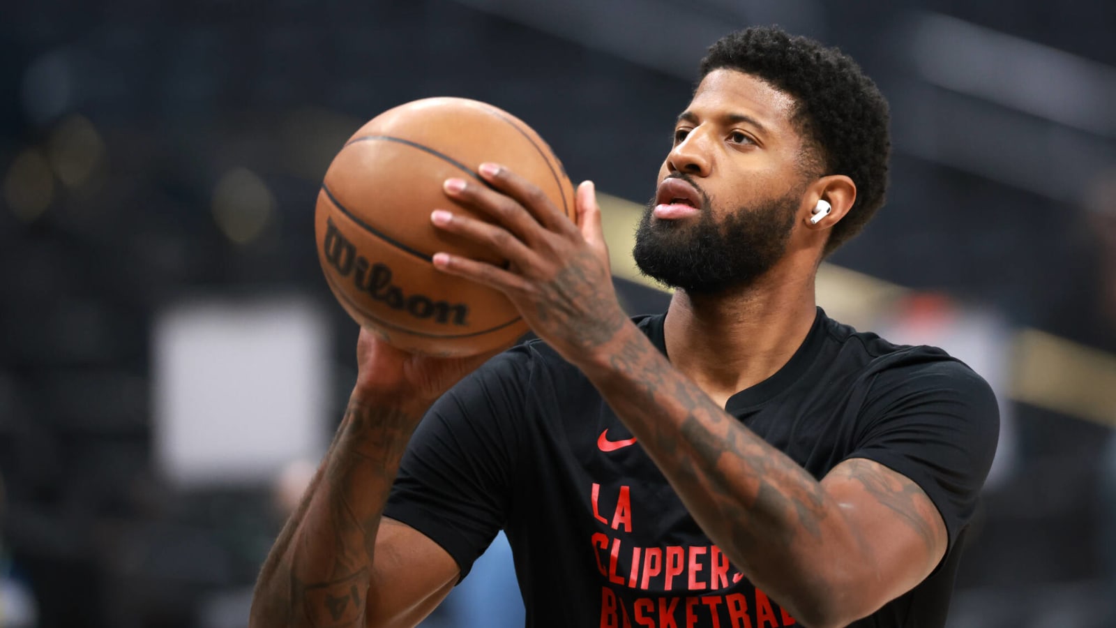 Los Angeles Clippers: Paul George’s 1 Major Regret Vs. Dallas Mavericks in the First Round, Revealed