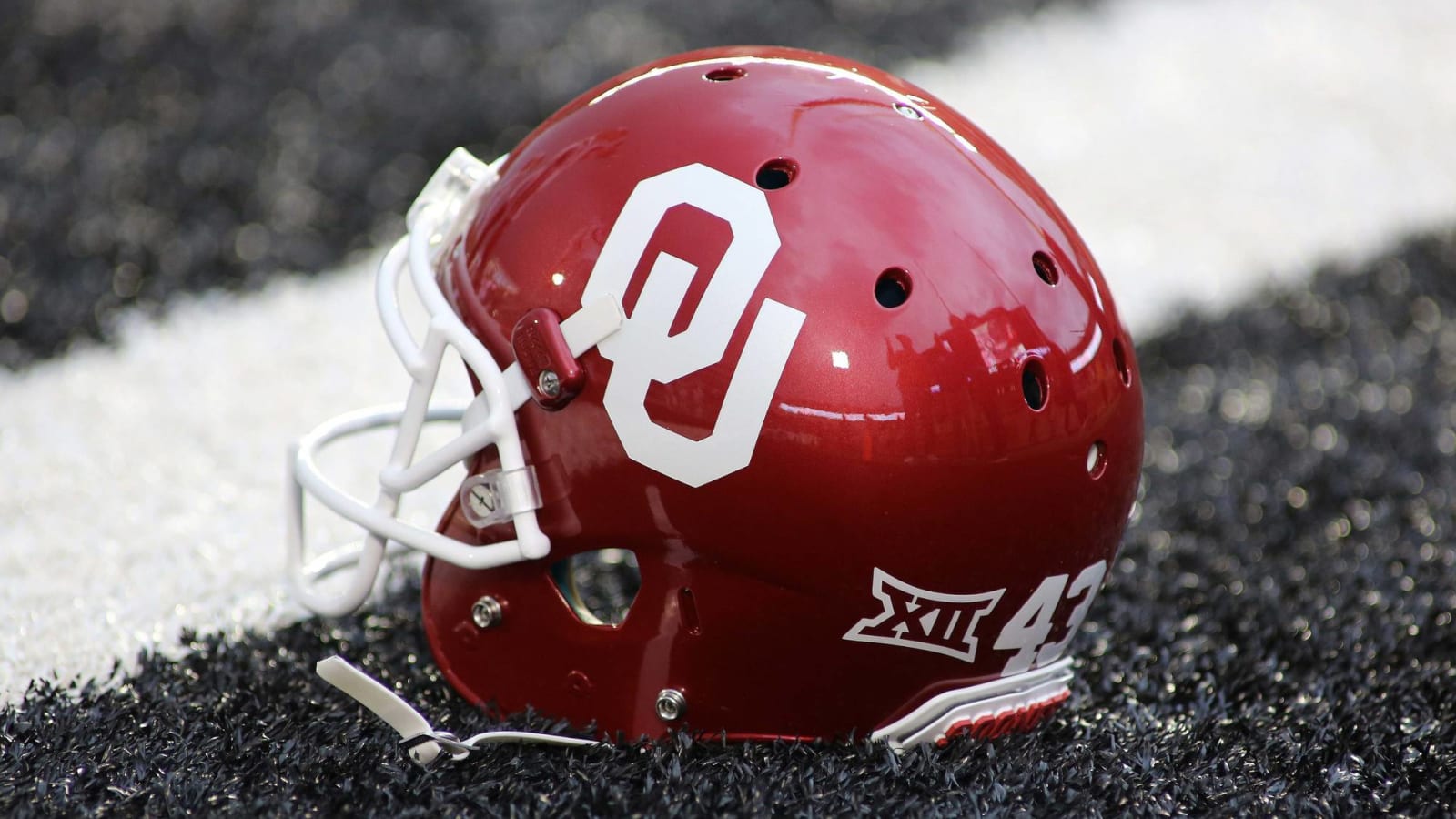 Nine Oklahoma football players test positive for COVID-19