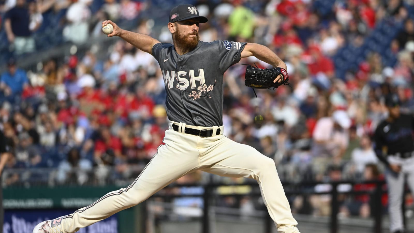 White Sox sign Chad Kuhl, Brett Phillips to MiLB deals