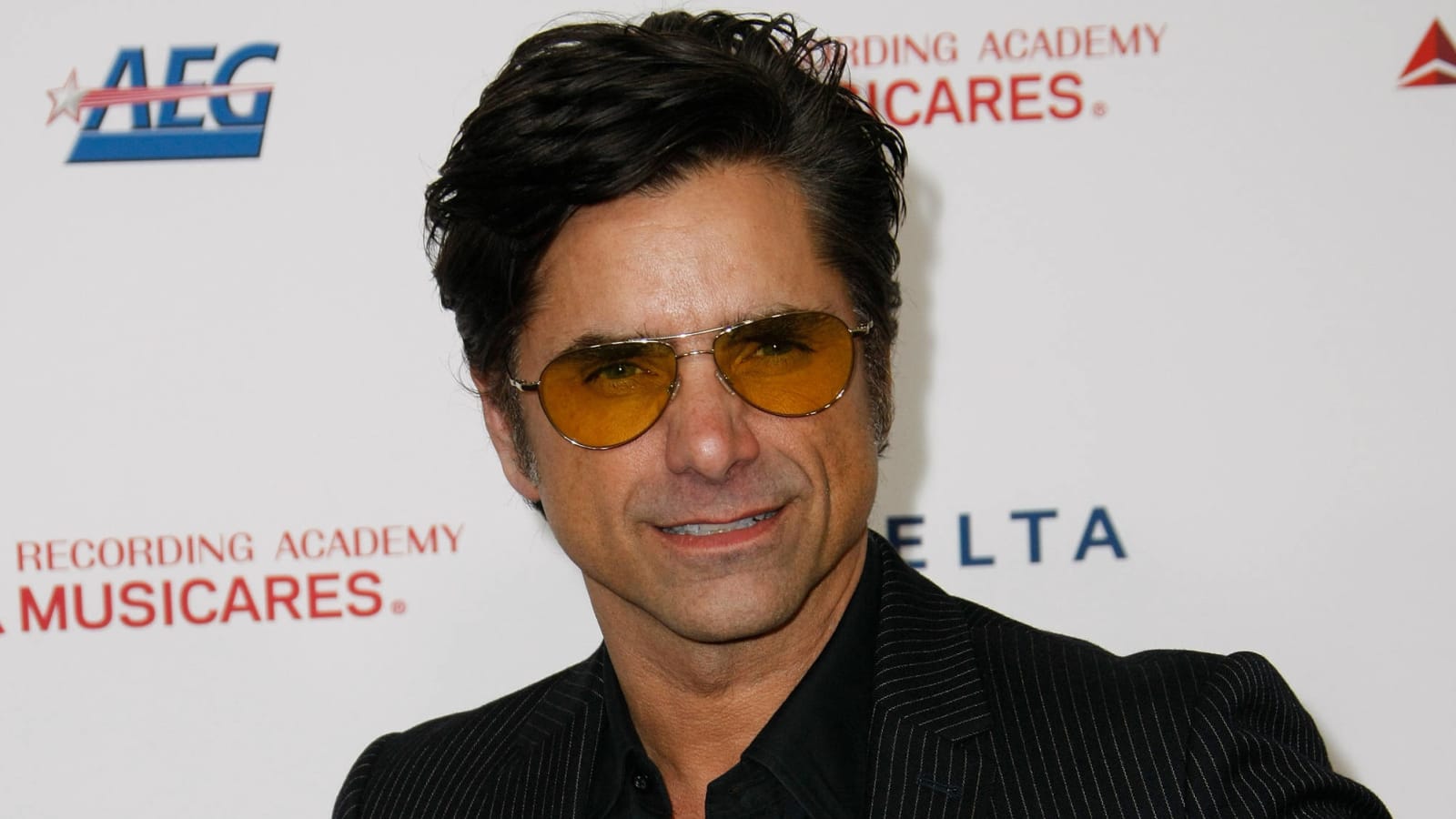 John Stamos recalls the last time he saw Bob Saget: 'He didn’t look like a guy who was going to die'