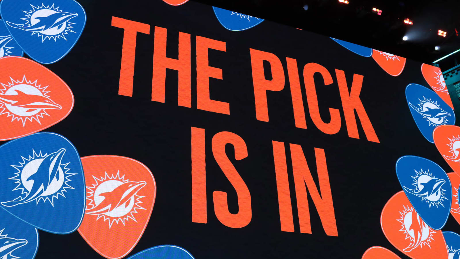 First-round NFL mock draft: Where is Tagovailoa going?