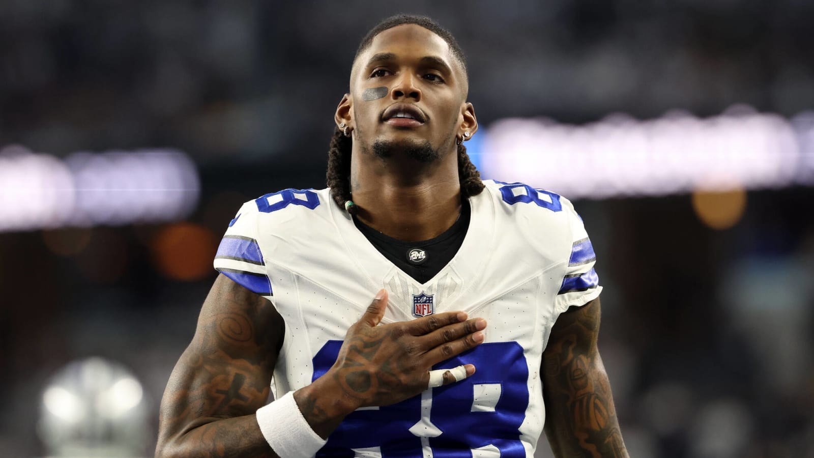 Three burning questions for the 2024 Dallas Cowboys