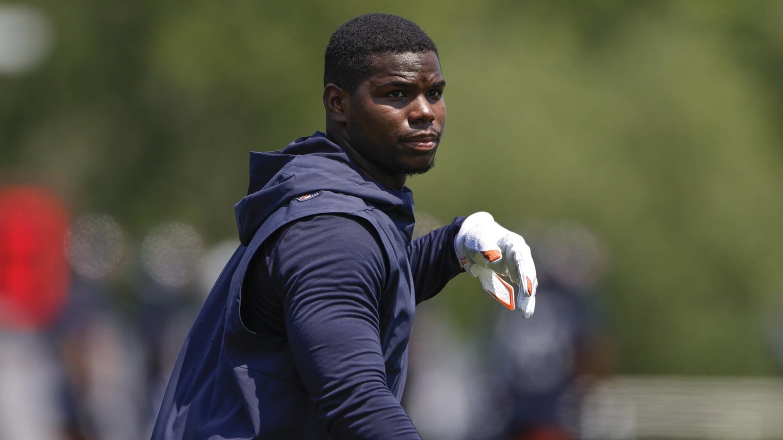 Former All-Pro RB to sign with Jets