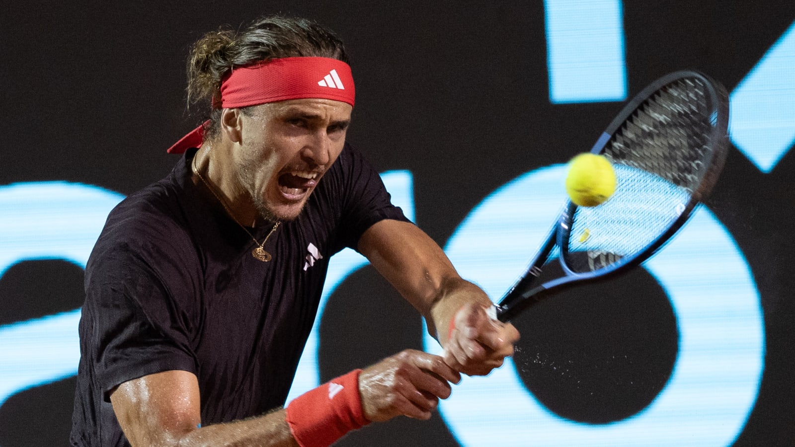 Draw ATP Mexican Open Acapulco featuring Alexander Zverev, Tommy Paul and Ben Shelton