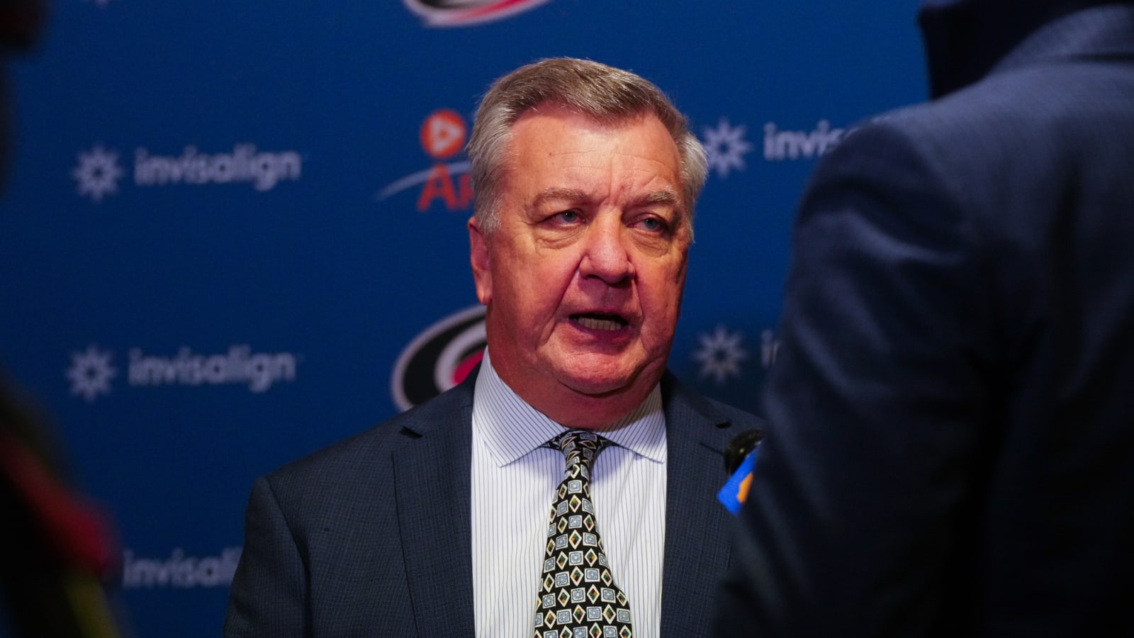 Blue Jackets Already Feel Different Under Don Waddell