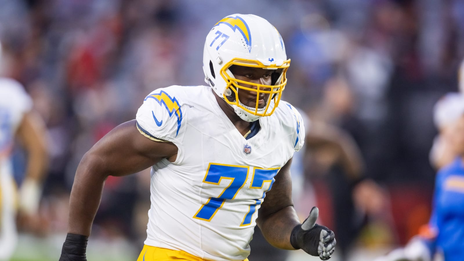 Surprising Los Angeles Chargers Player Named Biggest Trade Asset