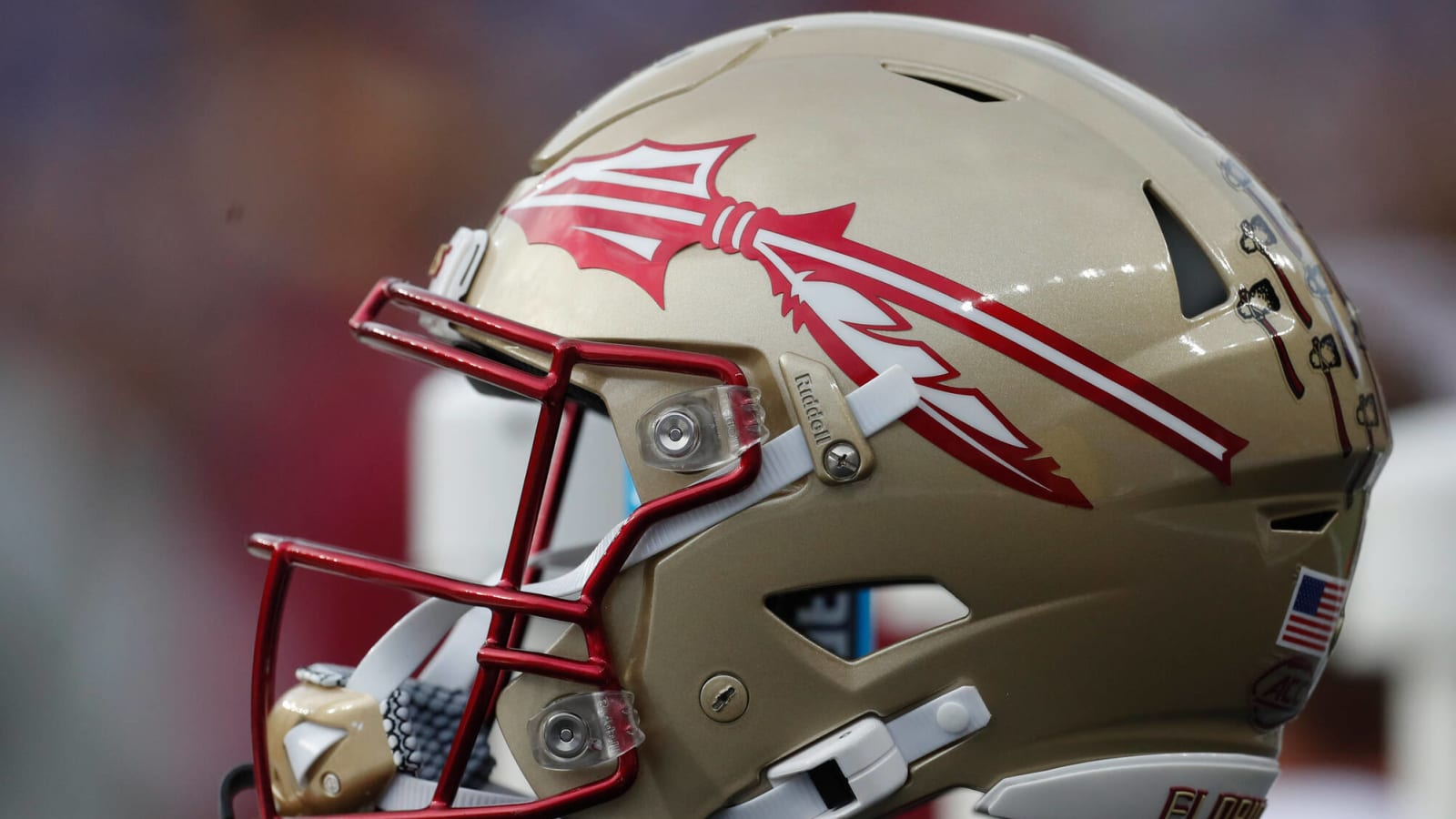  Former Alabama DB Earl Little commits to ACC program