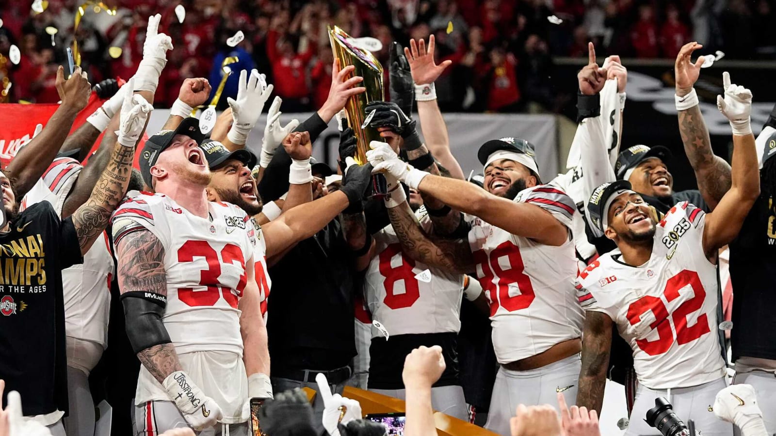 Is Ohio State
