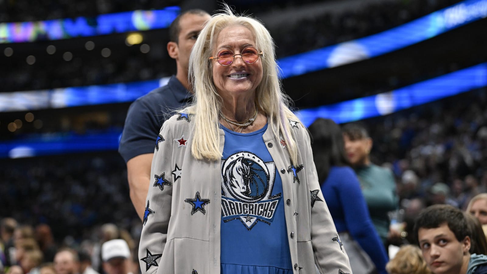 Dallas Mavericks issue statement about relocation rumors