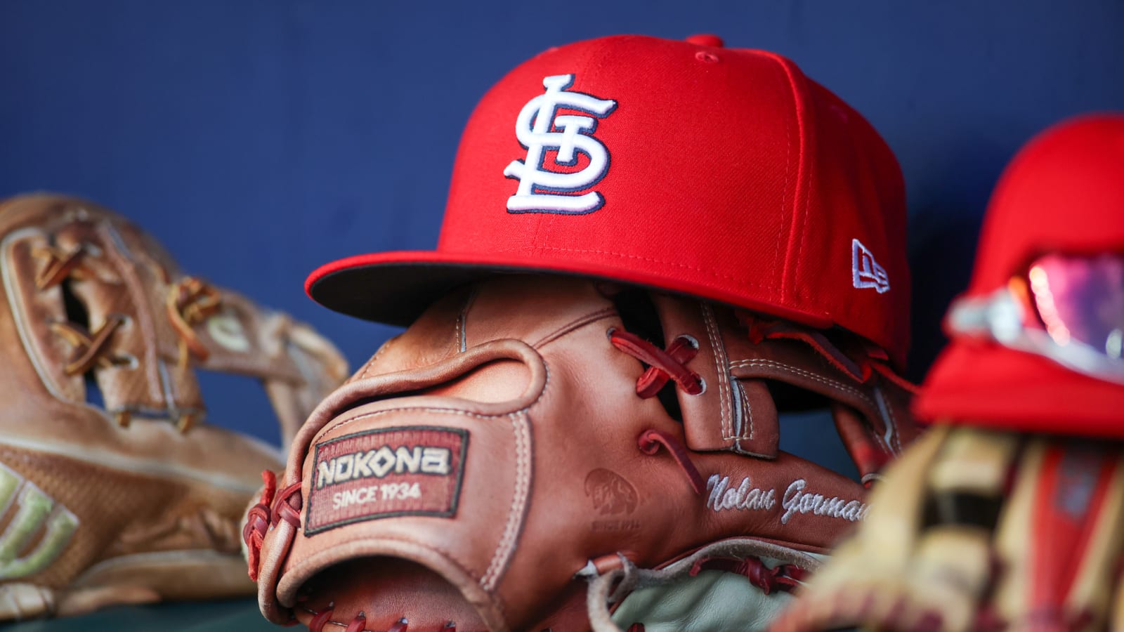 Cardinals announce hiring of new hitting coach, assistant GM