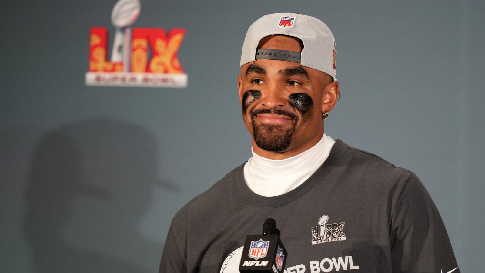 Breakdown of Super Bowl 59 MVP voting revealed