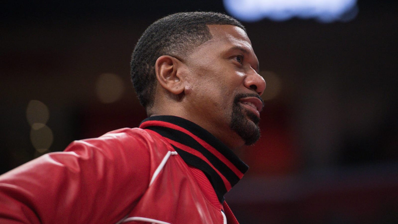 Jalen rose cheap warriors