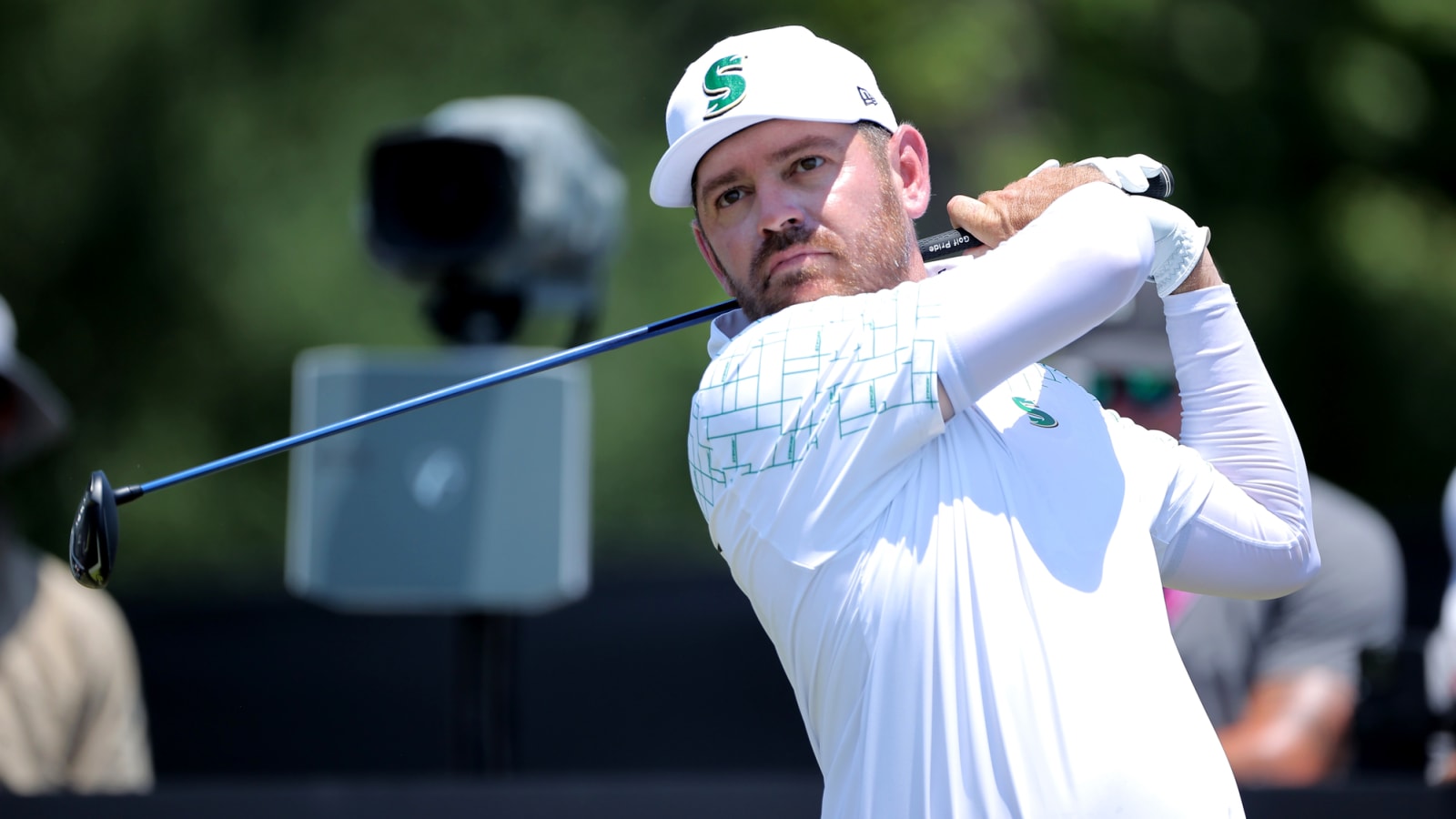 Three dark horses who can win the British Open