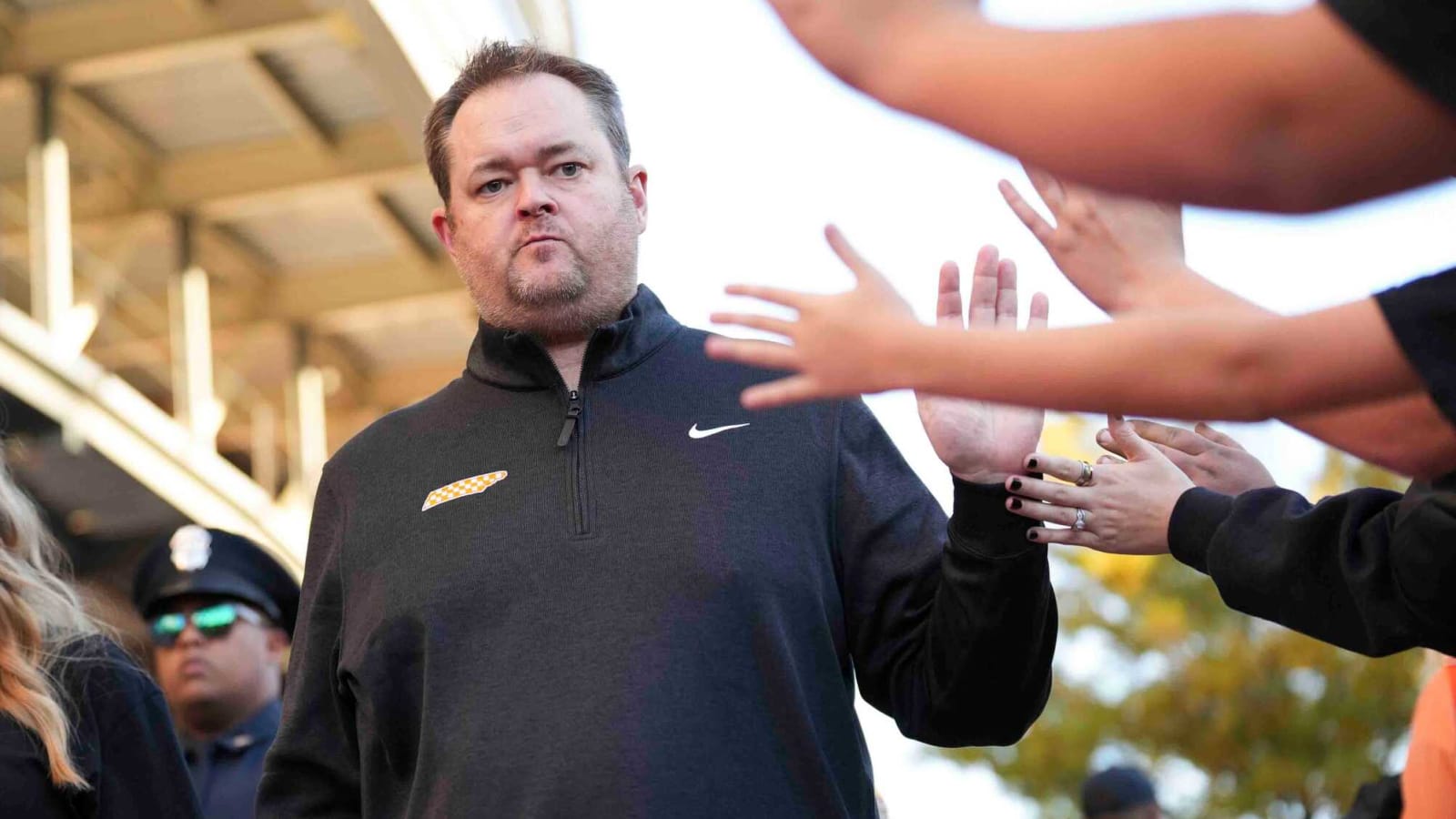 Where Tennessee Vols QB commit Faizon Brandon ranks in recruiting ratings update