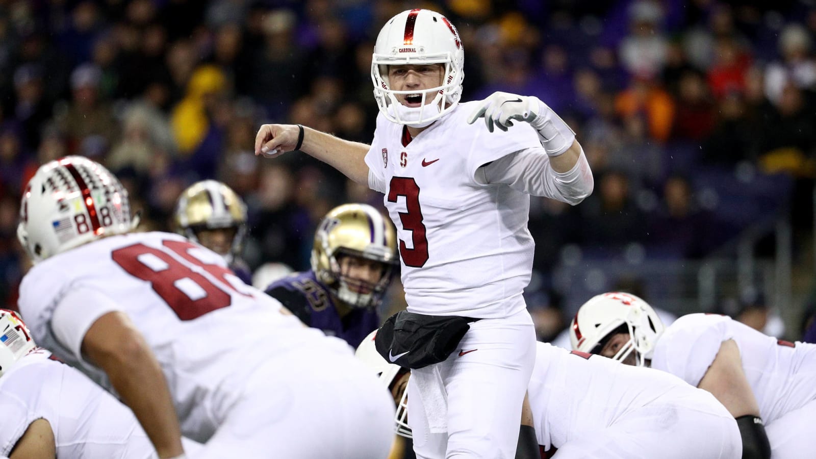 Teams that could throw a wrench in the College Football Playoff