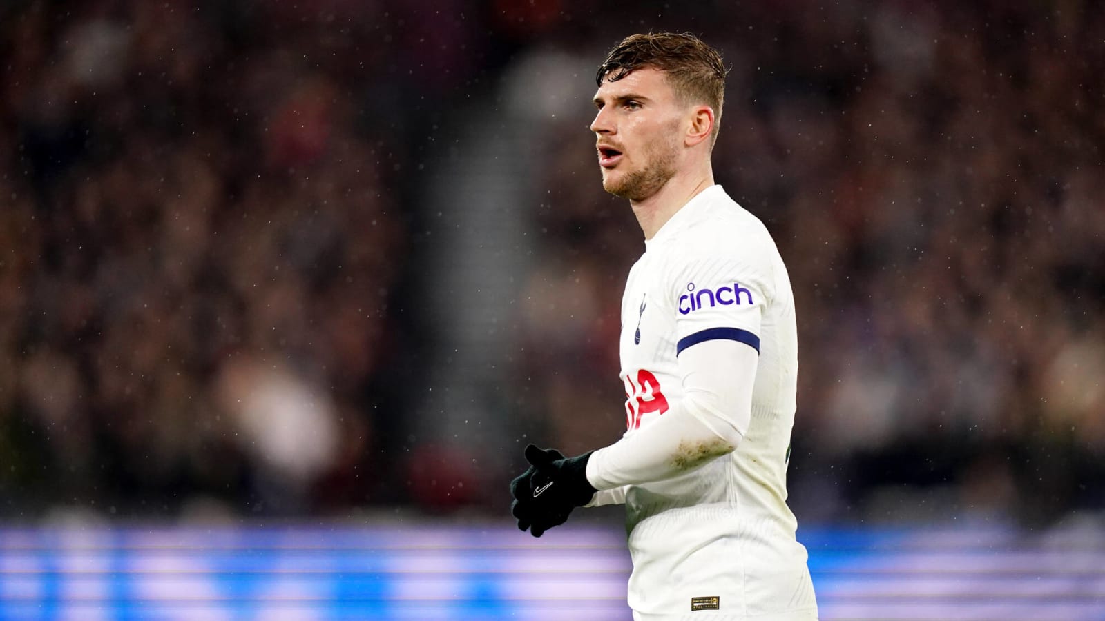 'Nowhere near good enough' – Pundit makes brutally harsh comments about one Tottenham star