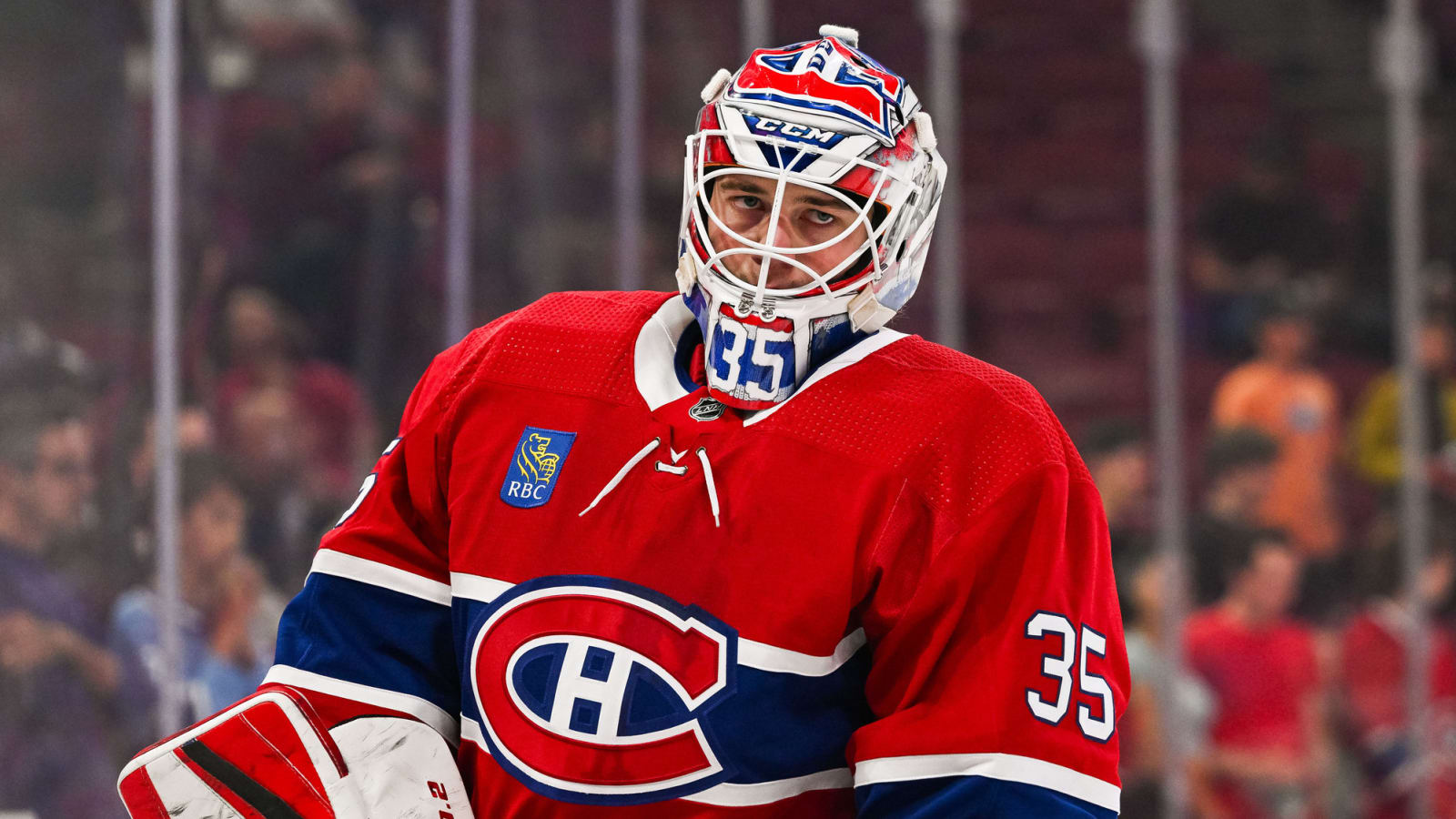 Darren Dreger Reveals Uncertainty in Canadiens&#39; Goaltending, Potential Move by Kent Hughes