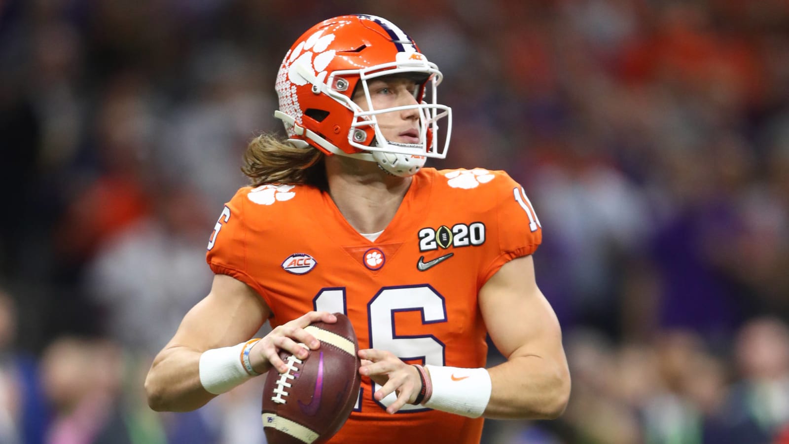 Mel Kiper says it's a two-man race for first pick in 2021 NFL Draft