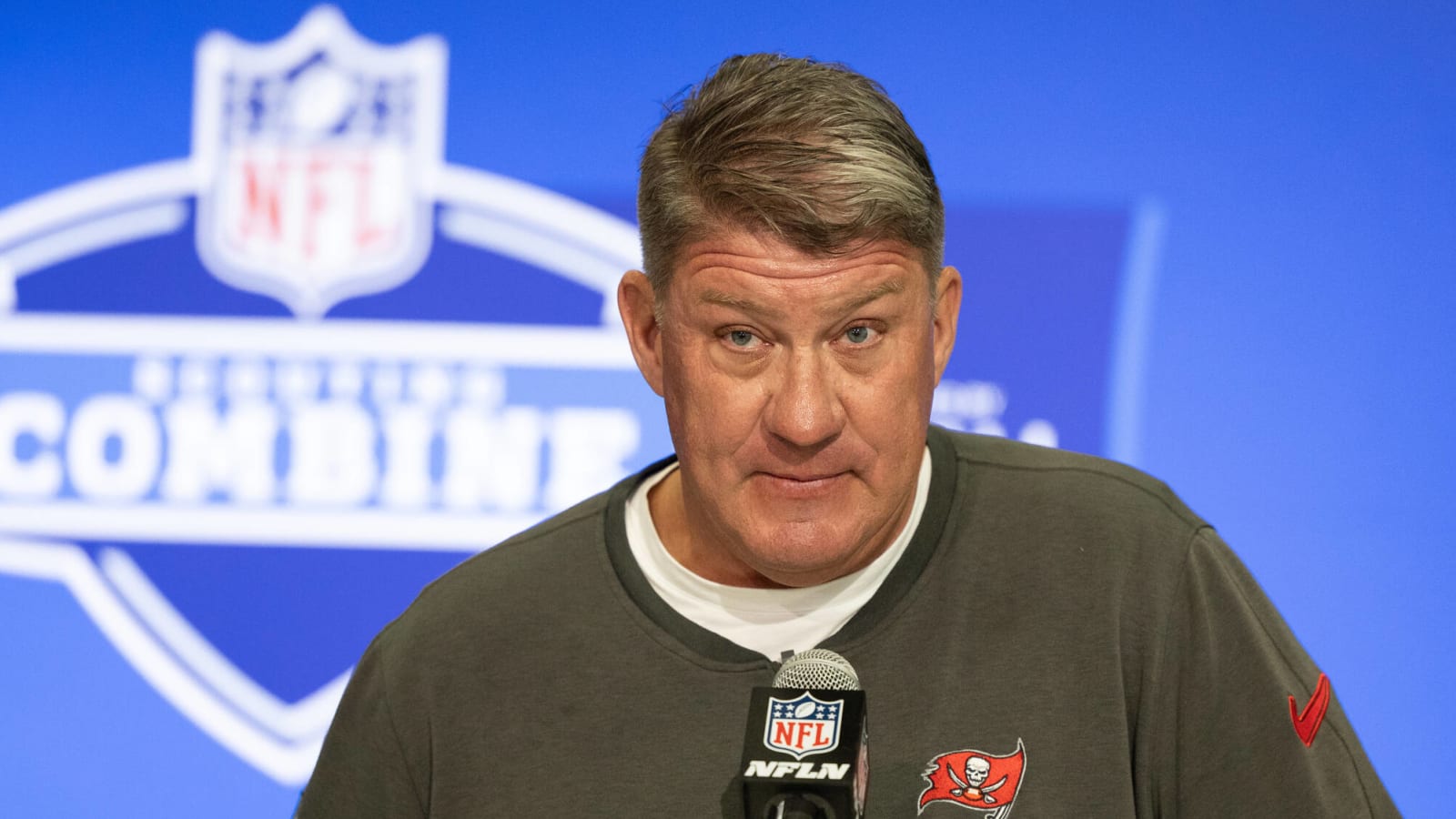 Jason Licht Reveals The Kind Of Players Bucs Need In 2024 NFL Draft