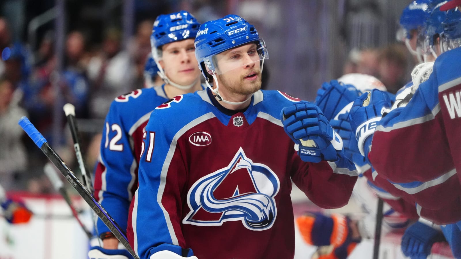 What Makes Nikolai Kovalenko a ‘Dangerous’ Player