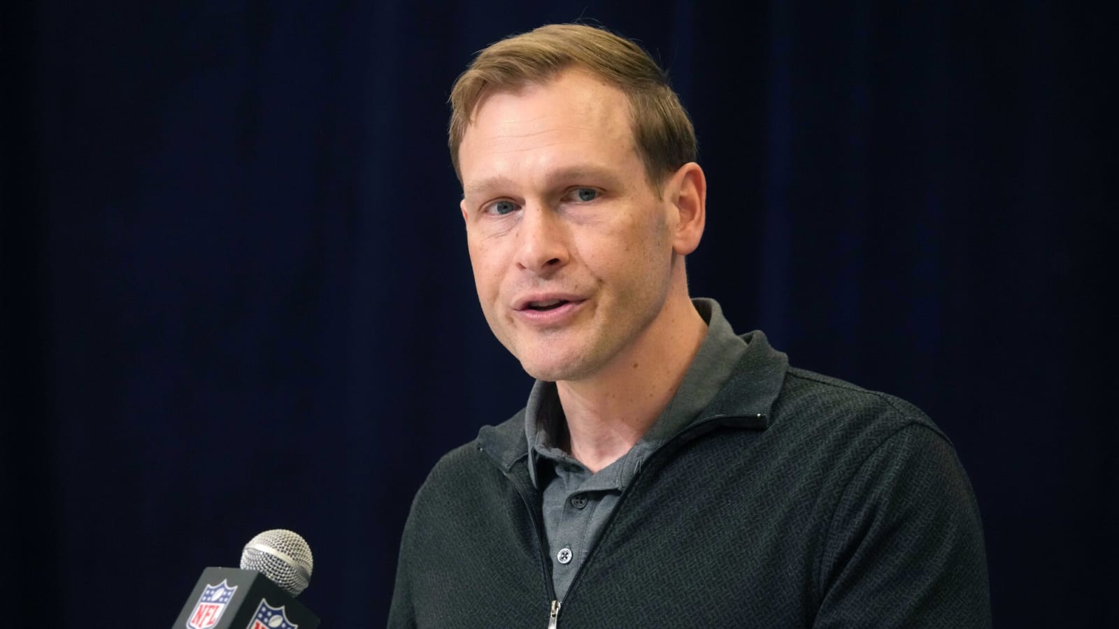 Chicago Bears moves are making Detroit Lions players panic