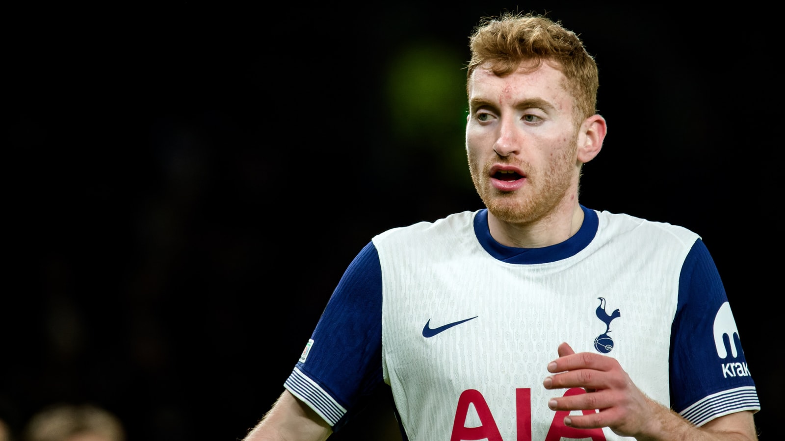 Injury expert issues worrying update on Tottenham star as key games await
