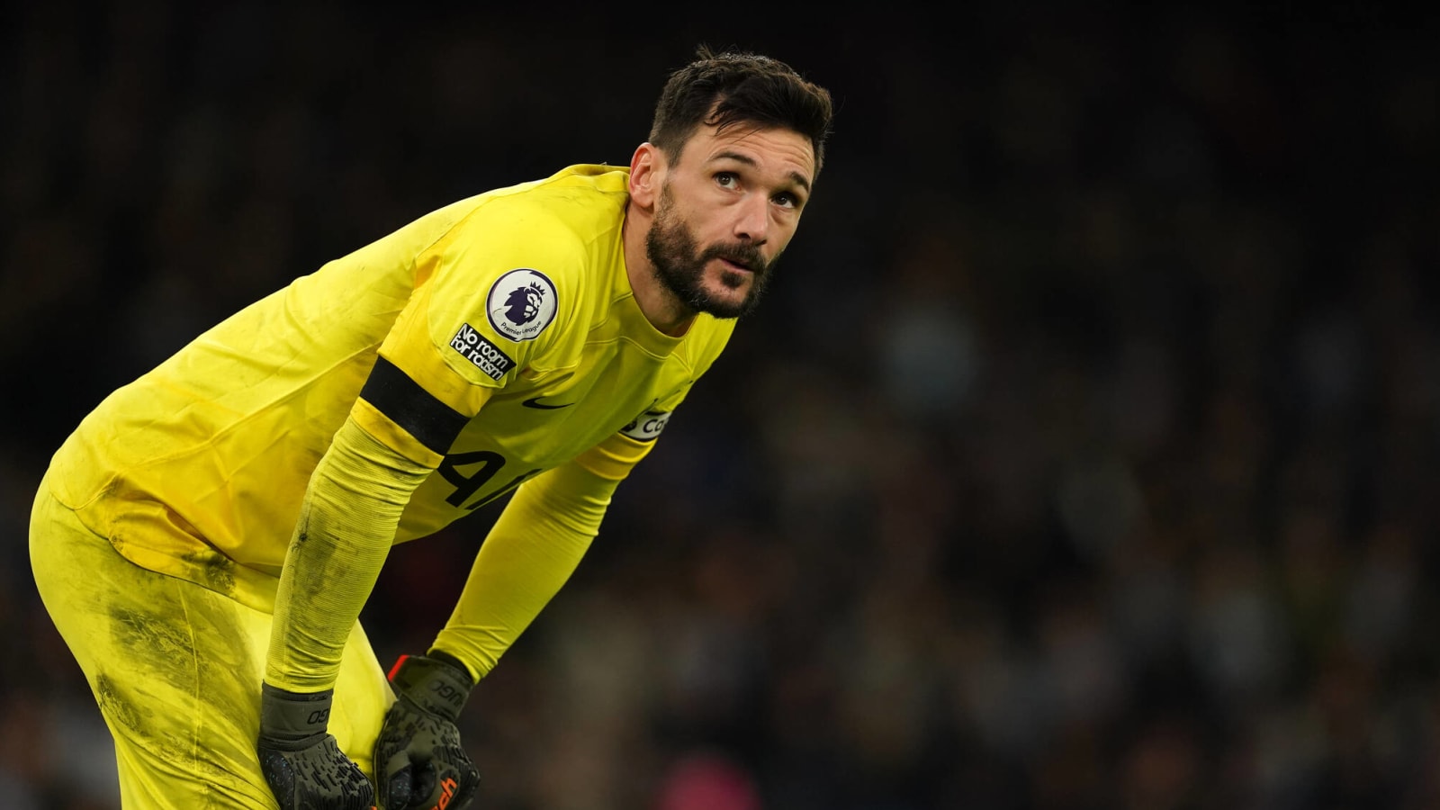 'Can only become better' – Hugo Lloris full of praise for Tottenham man who has made a ‘huge impact’