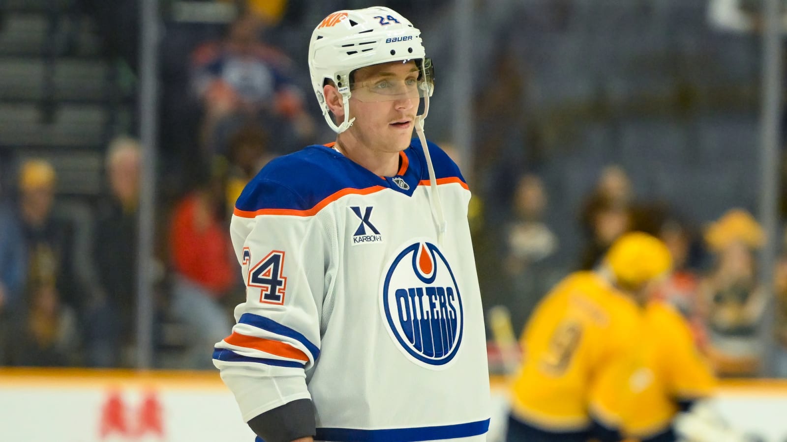 Wild Claim Travis Dermott Off of Waivers from Oilers