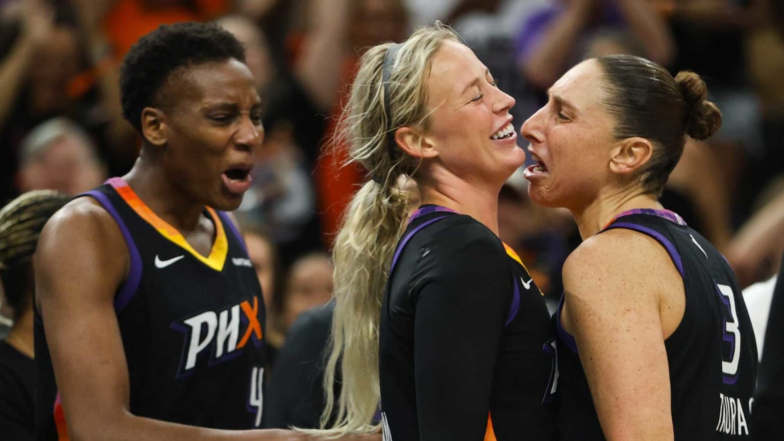 Can Mercury push offensive woes behind them in intriguing rematch against Dream?