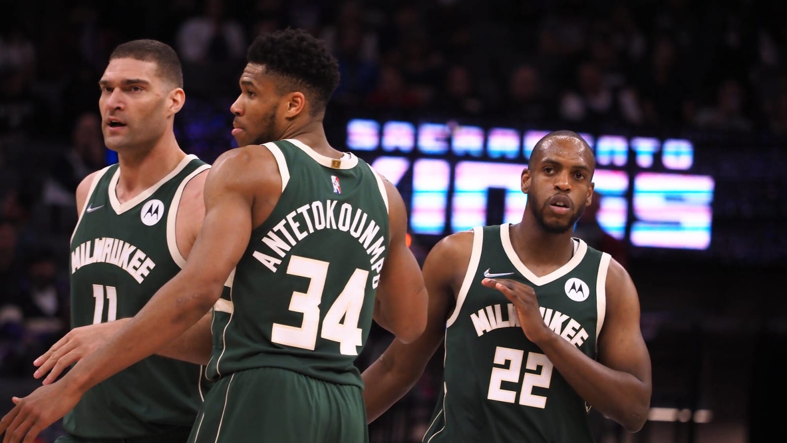 Loss in Game 5 could spell end for Bucks core