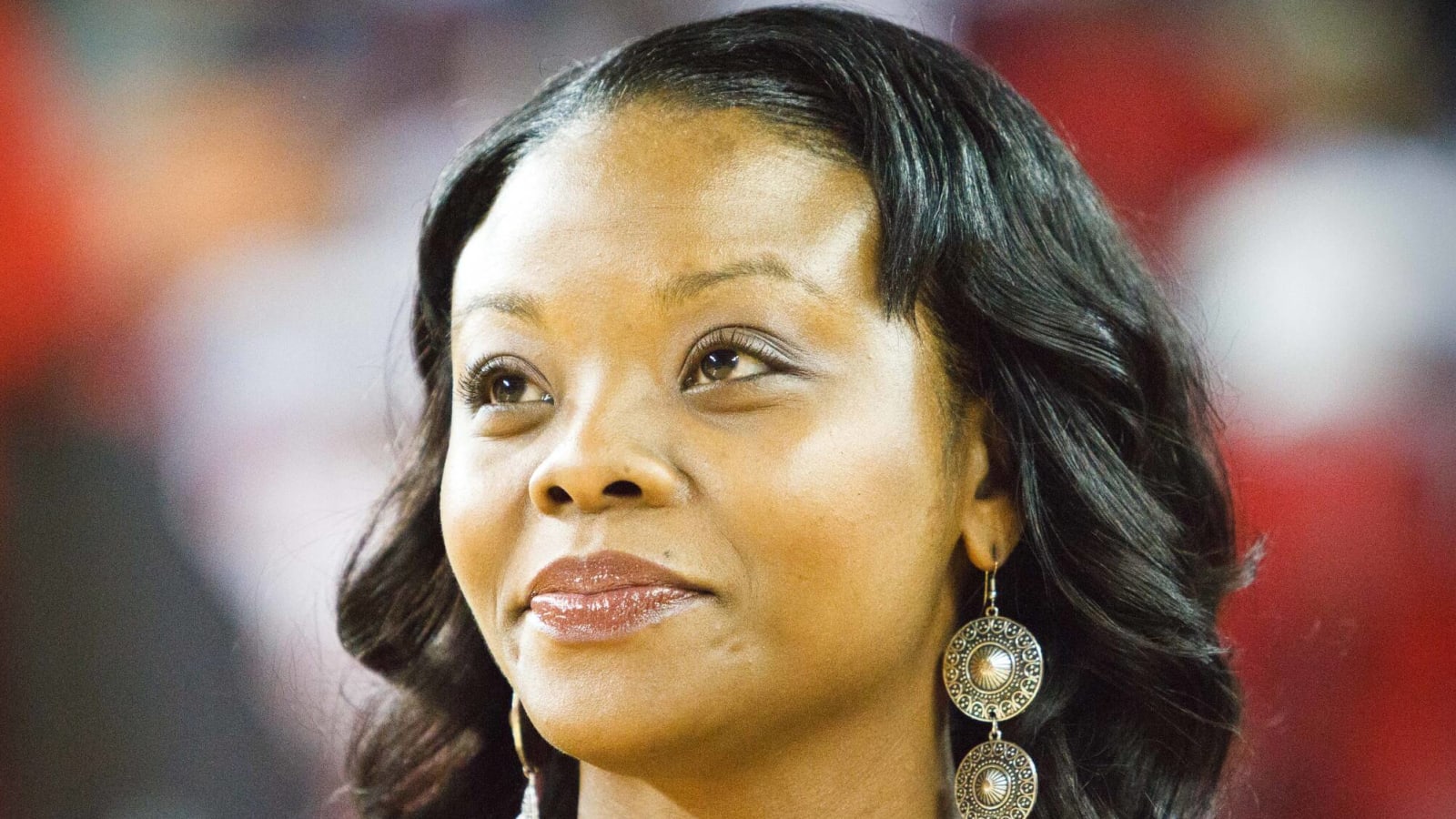Georgetown coach Tasha Butts dies at 41