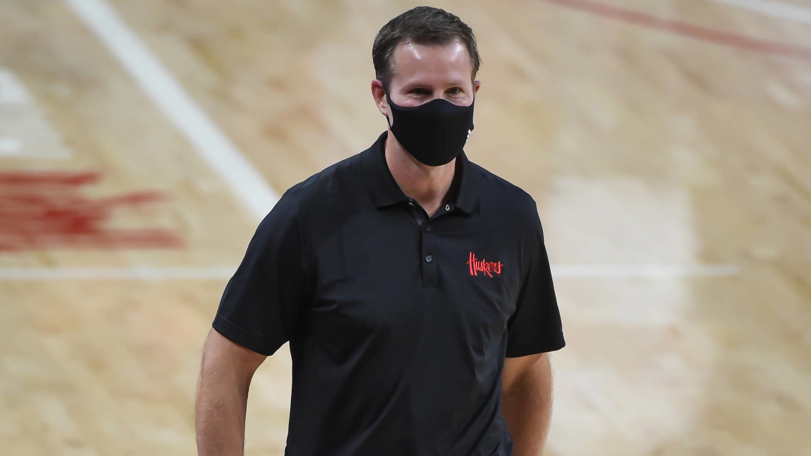 Fred Hoiberg was 'a little scared' during COVID-19 bout