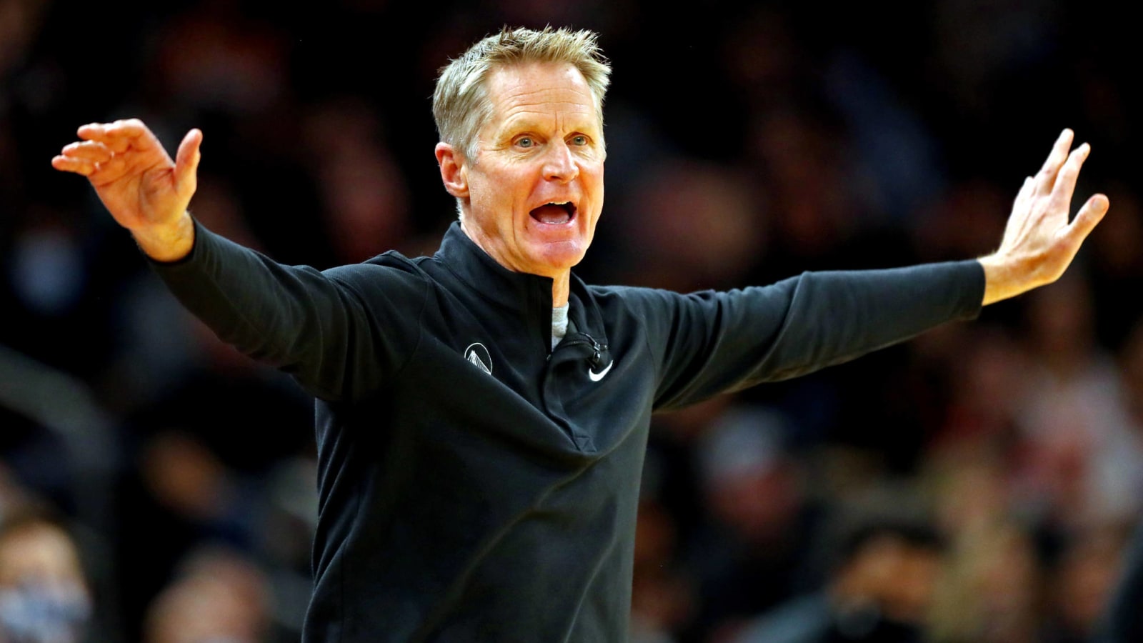 Kerr to replace Popovich as Team USA coach