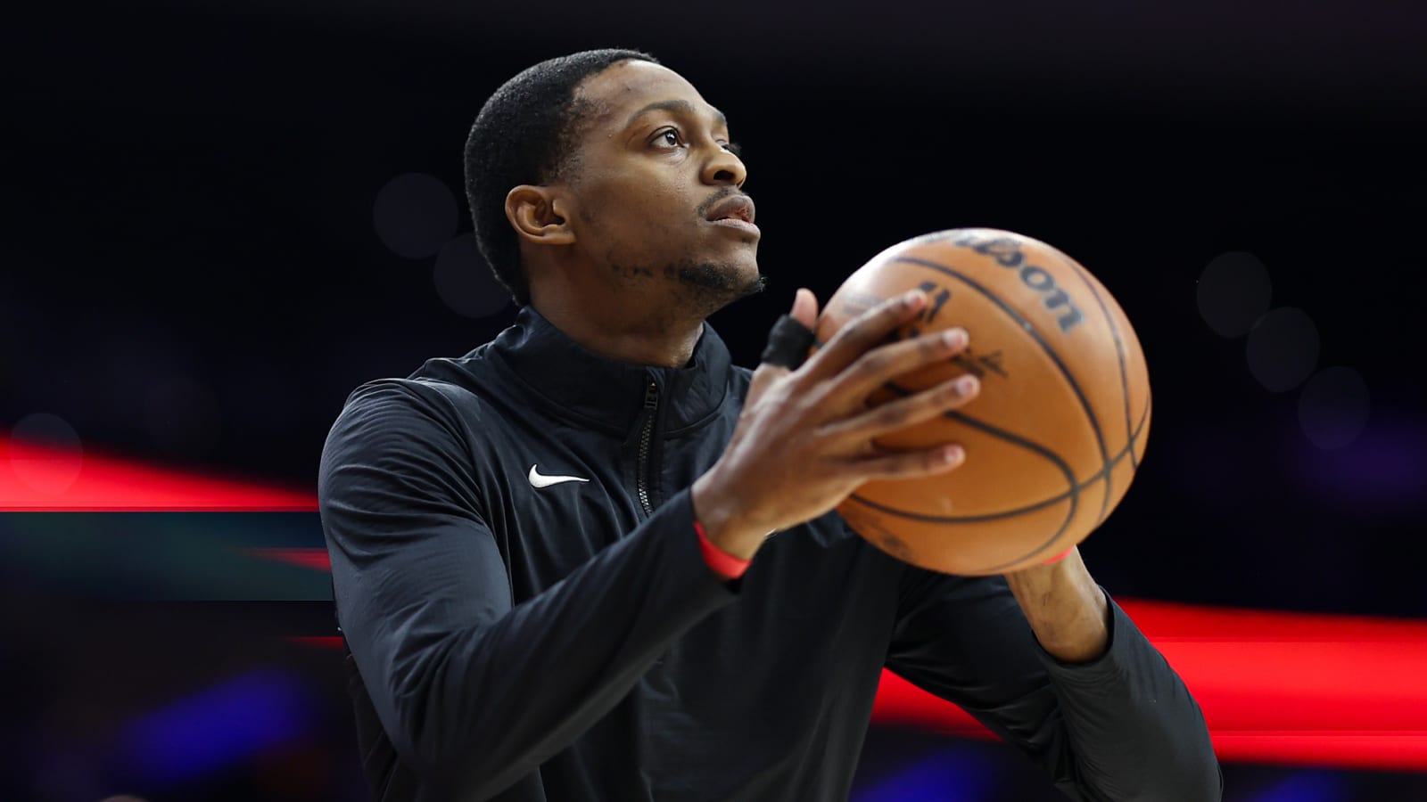 San Antonio Spurs New Starting 5 With De&#39;Aaron Fox Could Be Dangerous