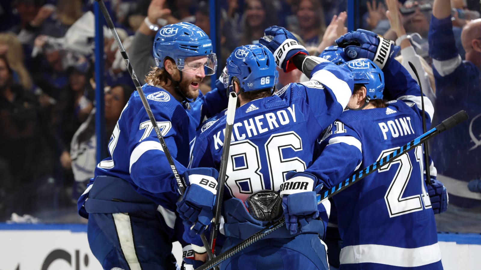 End of An Era: The Tampa Bay Lightning’s Modern Day Dynasty