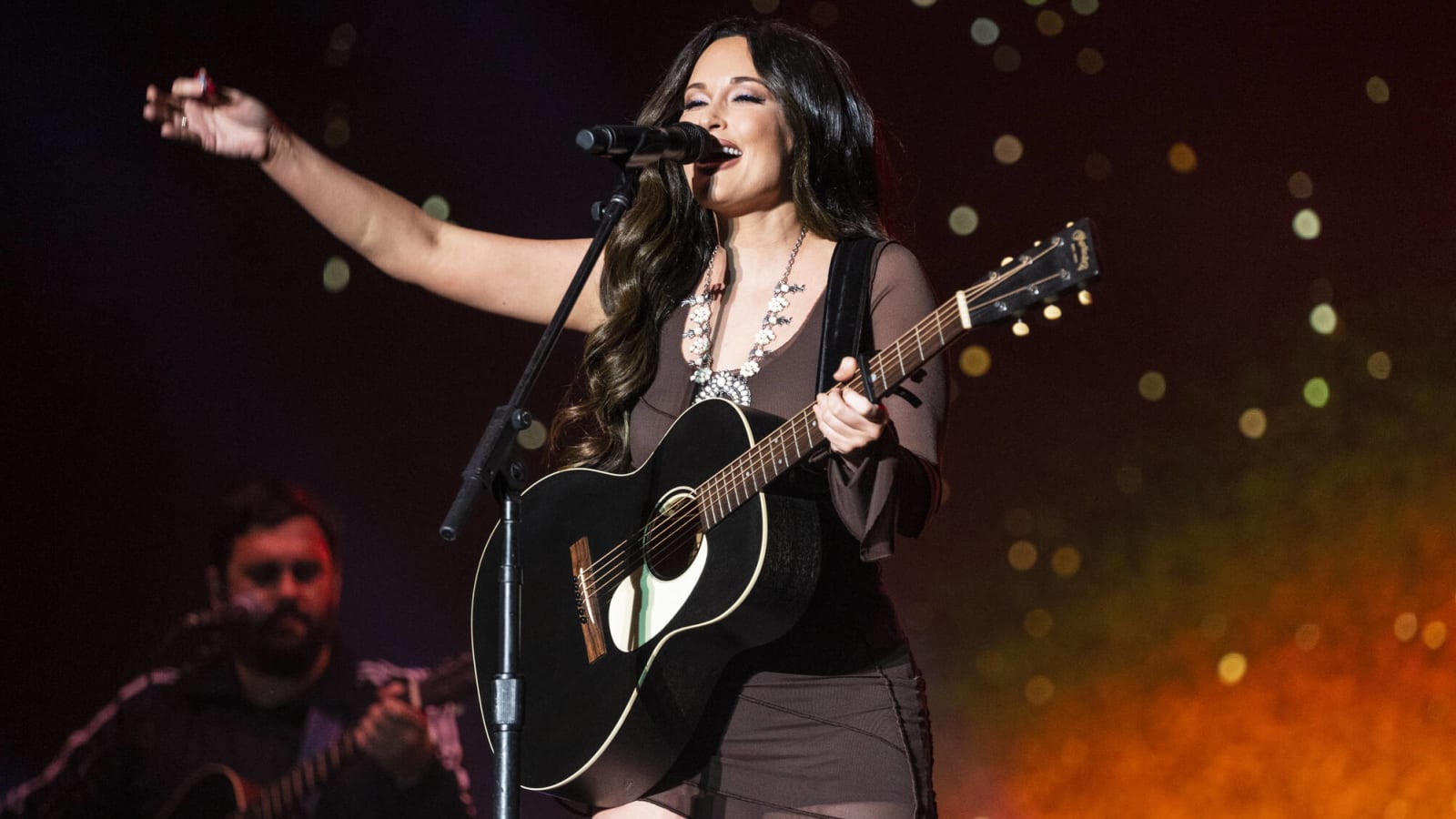 18 country and Americana artists with success outside the mainstream