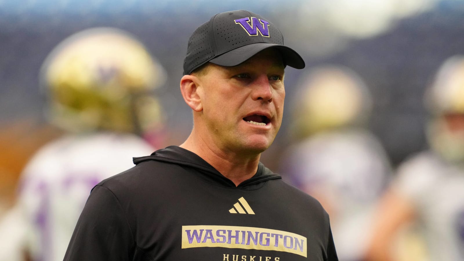 Kalen DeBoer agrees to deal to become Alabama’s next head footballl coach