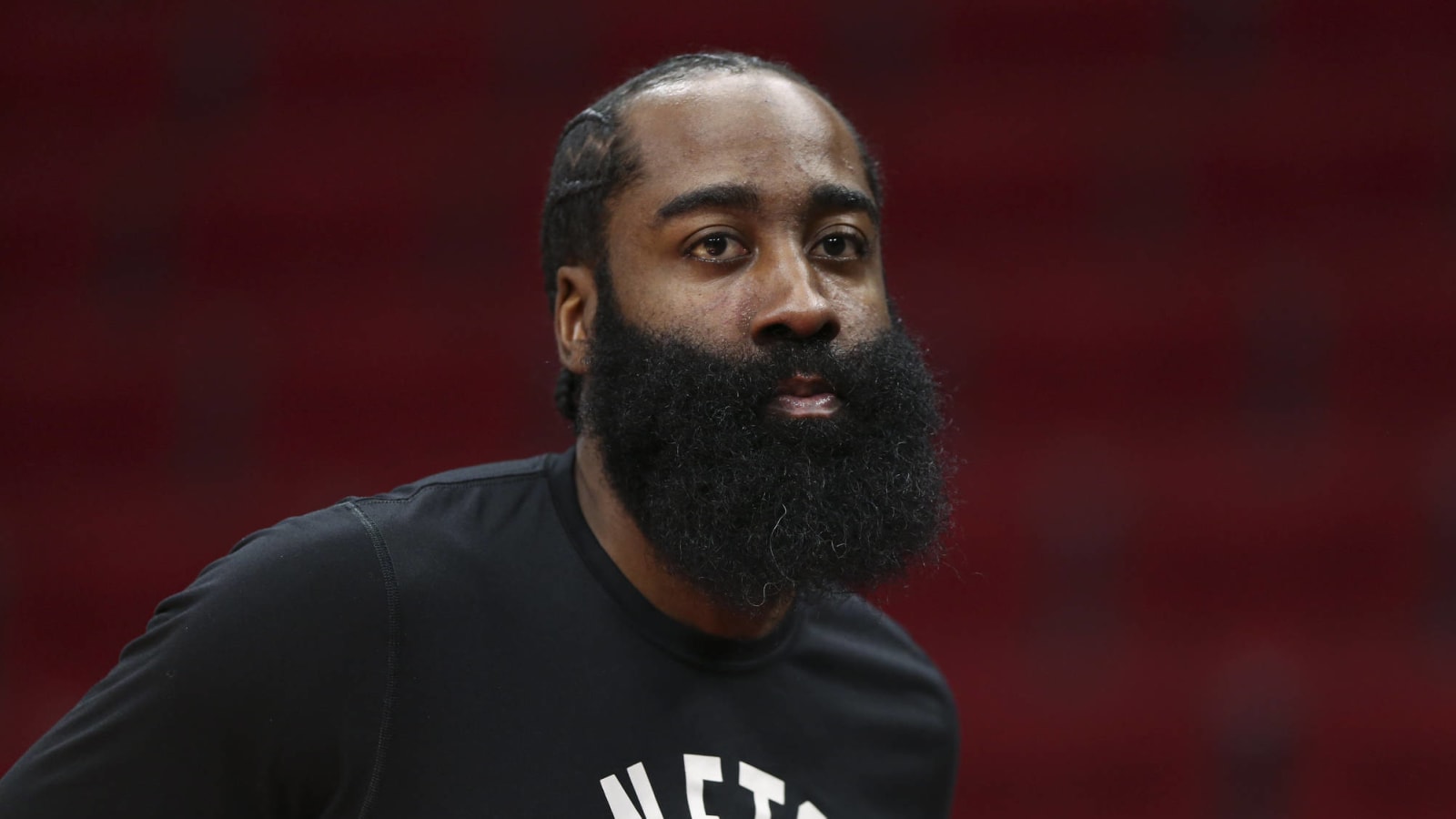 James Harden to play for Nets on Christmas Day vs. Lakers