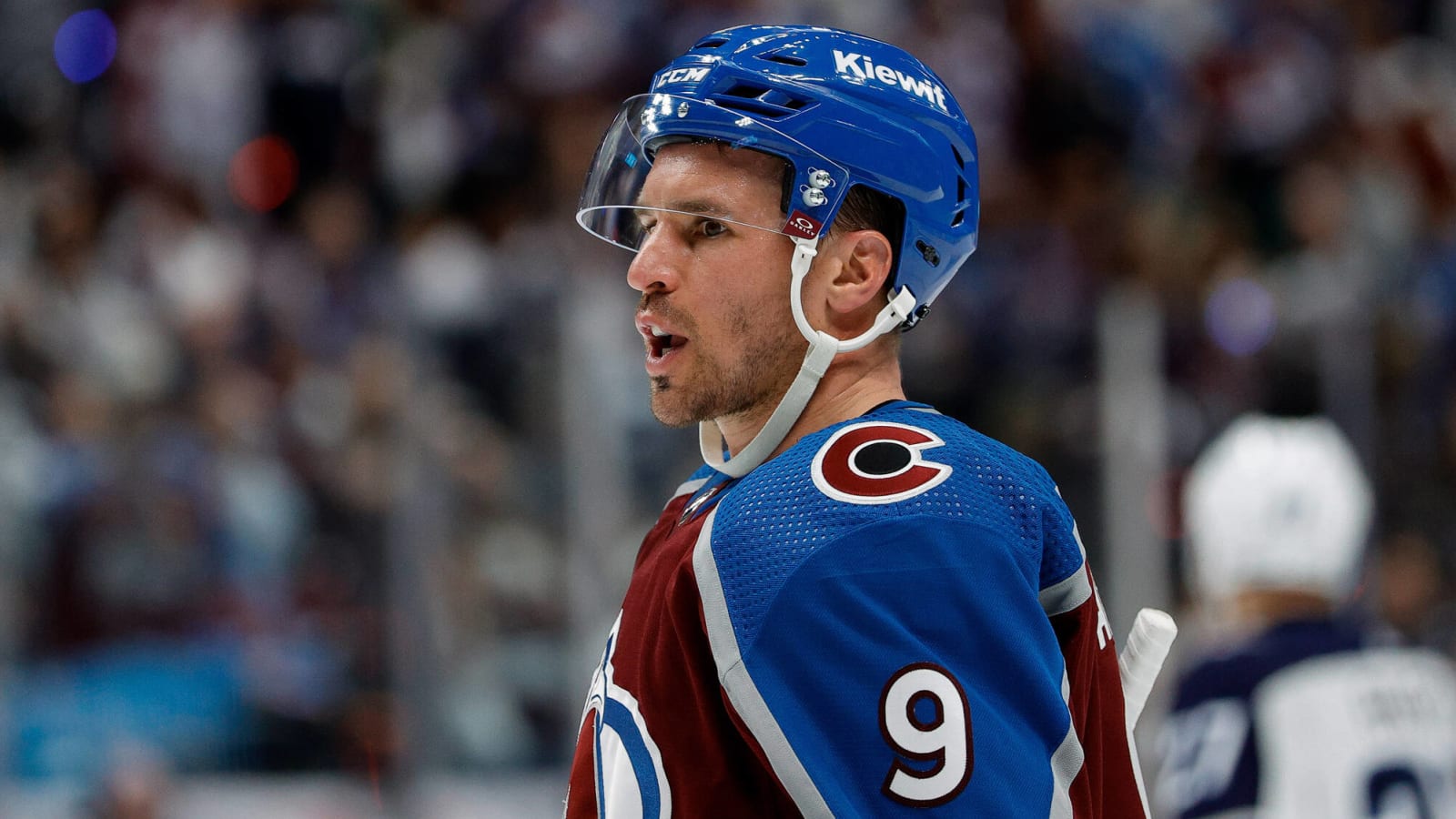 Avalanche Gameday: Pressure Is On In Must-Win Game Four