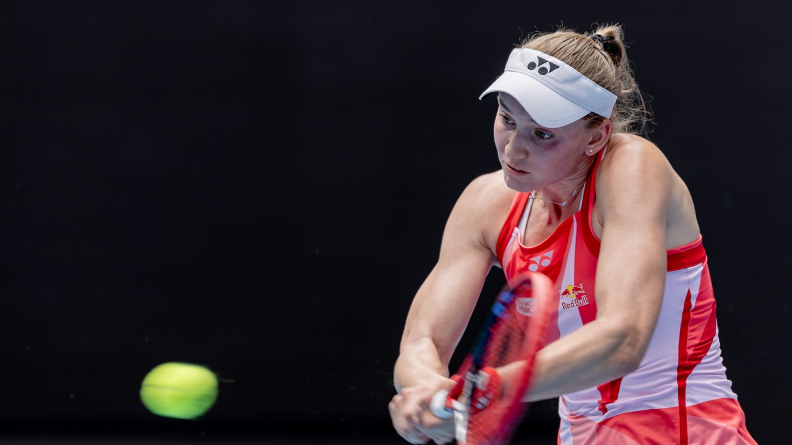 Eisenhower Cup shake-up: Elena Rybakina to partner Taylor Fritz as Aryna Sabalenka withdraws