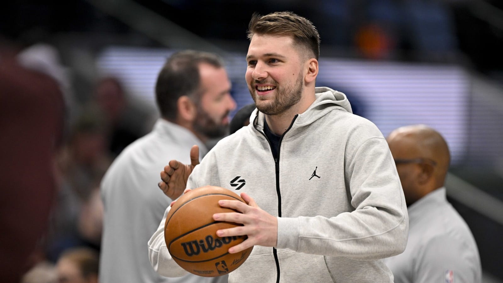 Surprising detail surfaces about Luka Doncic-Anthony Davis trade