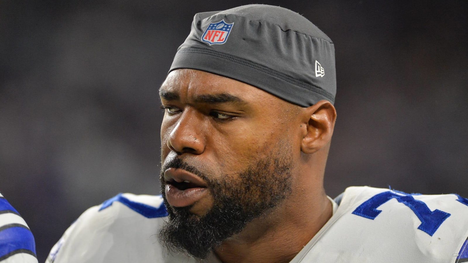 Cowboys OT Tyron Smith to miss Sunday's game vs. Giants