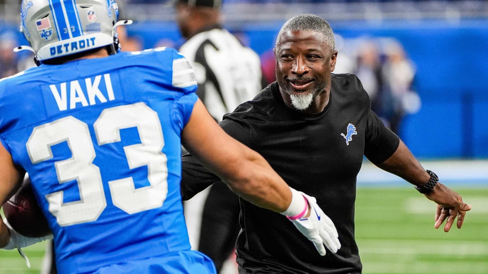 Has a favorite emerged for the Jets HC job?