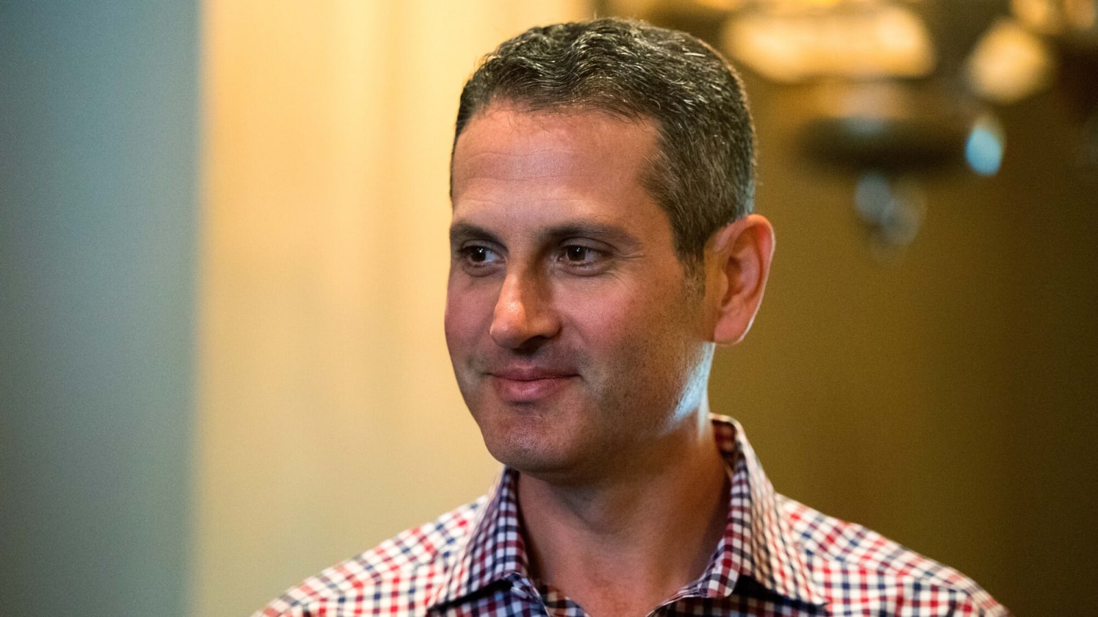 Twins GM steps down 'to pursue new challenges and opportunities'